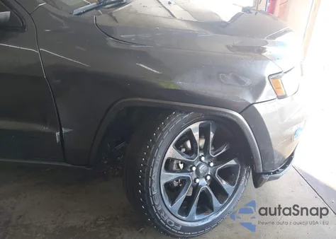 2019 Jeep Grand Cherokee Altitude 4X4 from USA, damaged, VIN 1C4RJFAG5KC786429